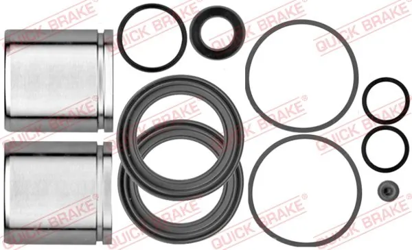 Repair Kit, brake caliper